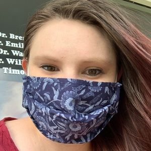 Meet your Posher, Jess